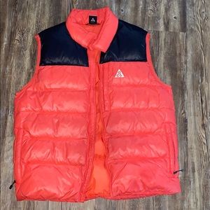 Nike ACG Vest